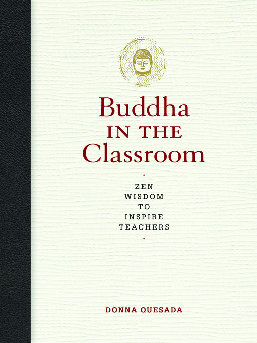 Cover image for Buddha in the Classroom
